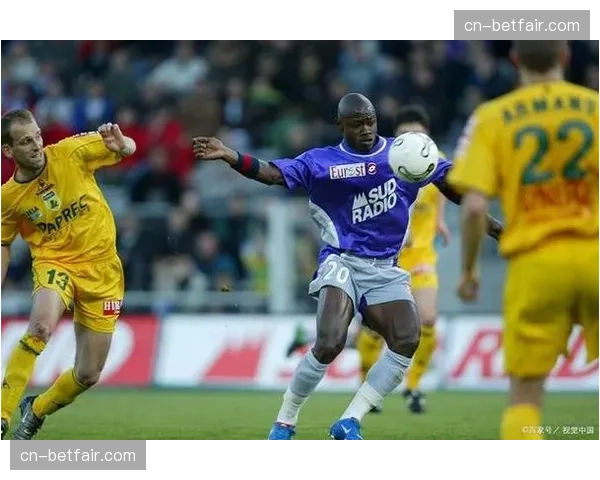 观点：法甲在非洲市场的社交媒体影响力首次超越西甲