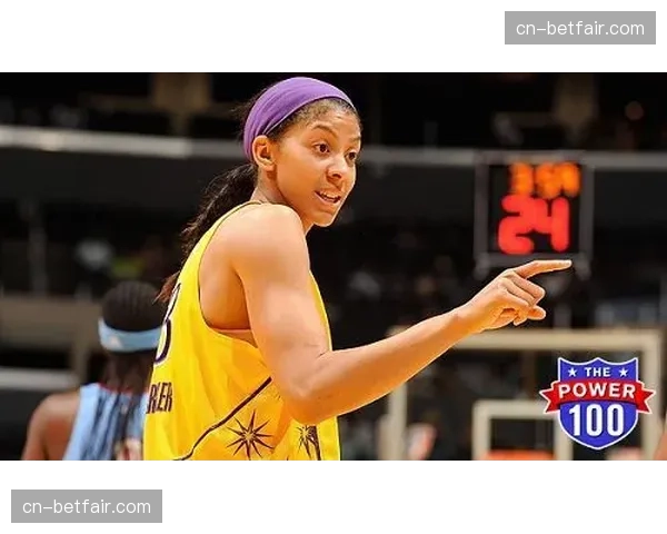 历史数据：坎迪斯·帕克正式入选奈史密斯篮球名人堂