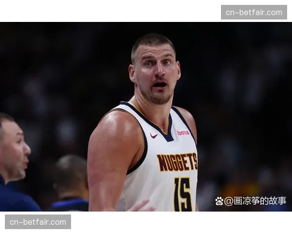 约基奇高效拿下28分12篮板10助攻,掘金大胜公牛 约基奇高效拿下28分12篮板10助攻,掘金大胜公牛