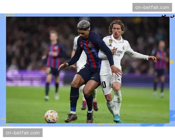 控球至上？对比分析皇马与巴萨本月联赛的进攻效率差异