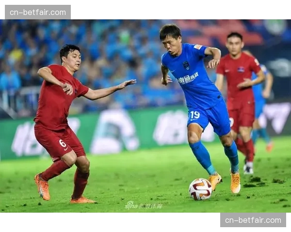 南通支云发布海报，预热第二轮与梅州客家的“保级六分战”