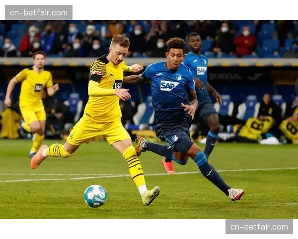 德甲联盟与数据公司签约，将引入新型AI系统实时分析球队肋部进攻效率