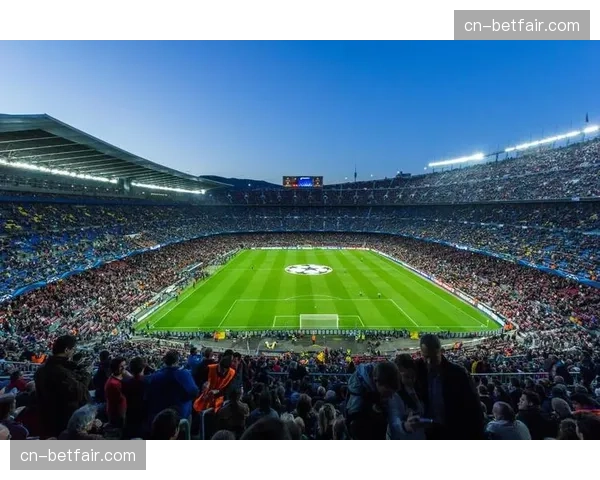 财务报告：巴塞罗那俱乐部宣布上财年实现盈利，杠杆压力暂缓