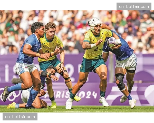 洛杉矶奥组委公布2028年奥运会七人制橄榄球比赛场馆方案