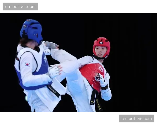 比利时跆拳道公开赛中国队收获6金结束冬训后第二站国际赛事